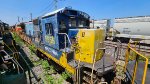 CSX 5955
